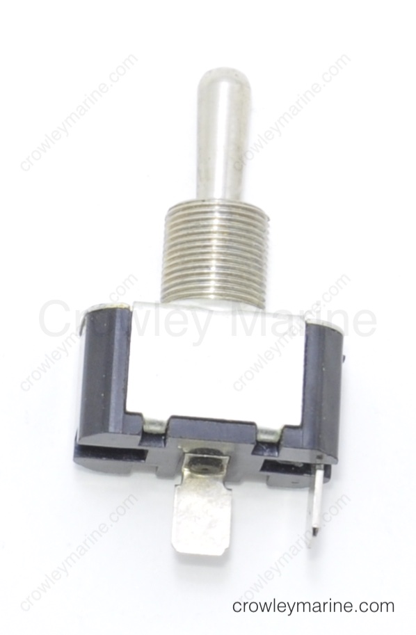 0975257 Choke Switch Assembly Evinrude & Johnson, OMC Crowley Marine
