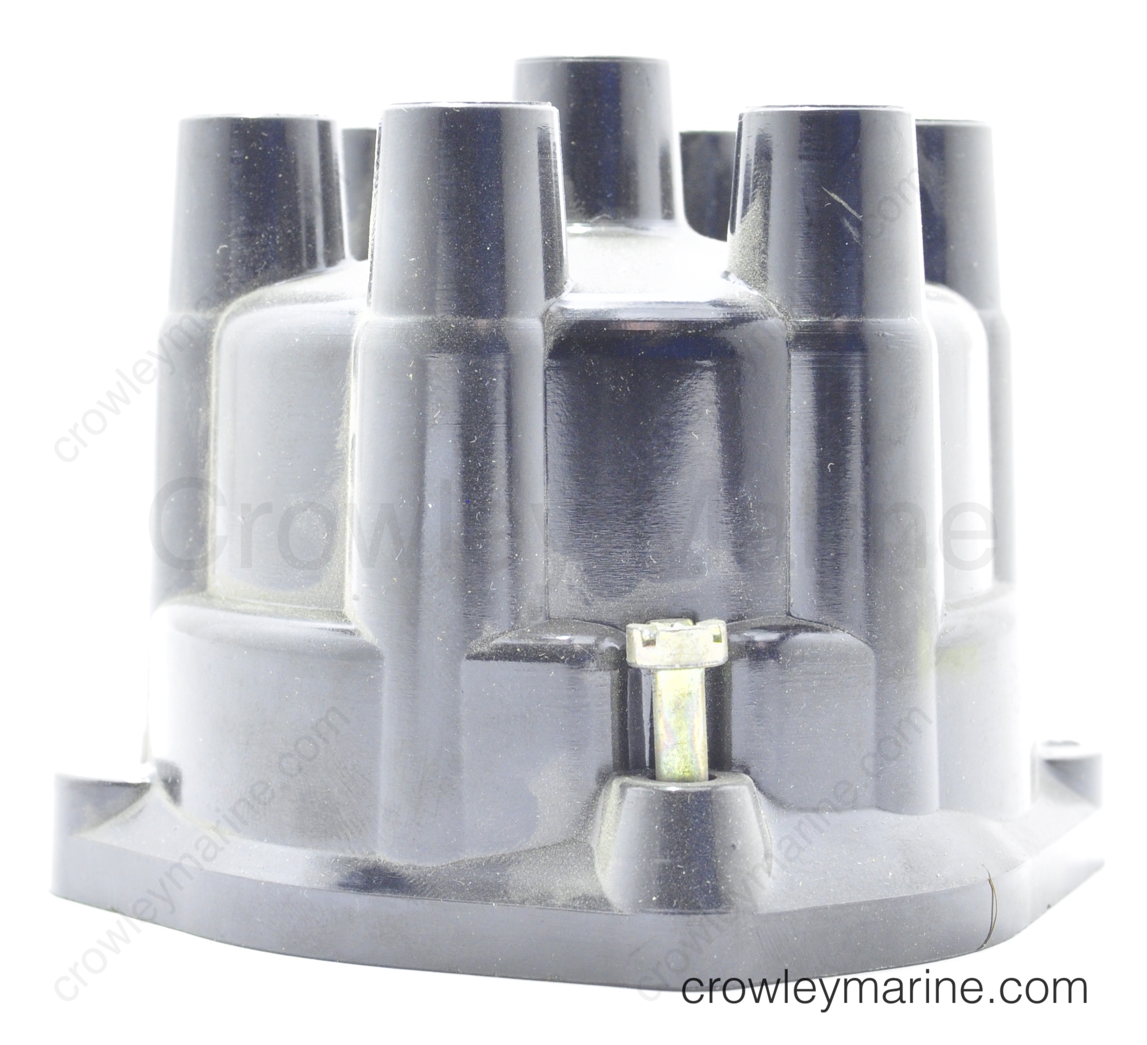 0980152 Distributor CAP and BUTTON Assembly Evinrude & Johnson, OMC