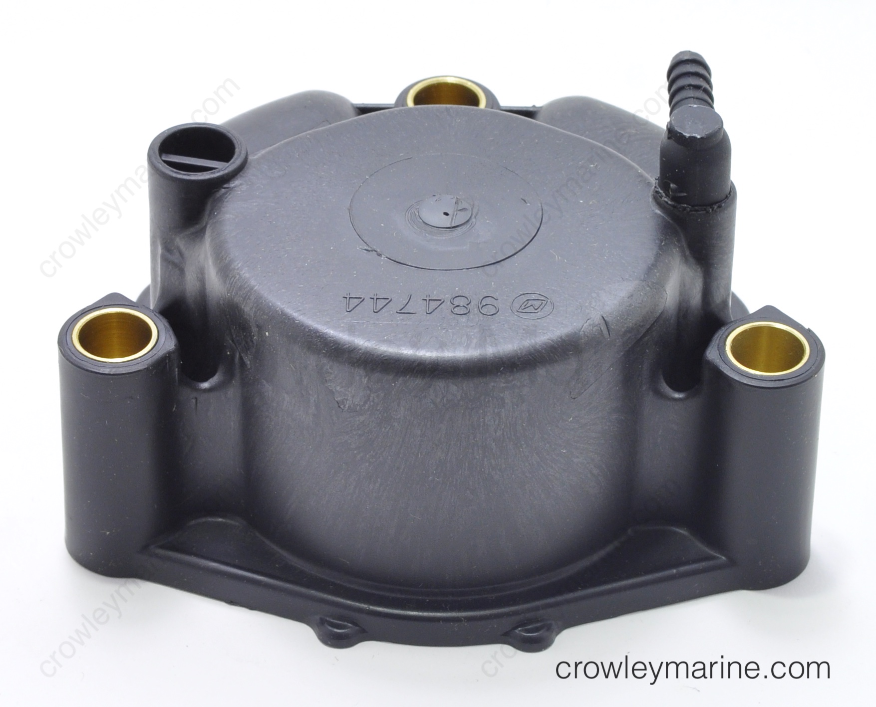 0984744 Impeller Housing Assembly - Evinrude & Johnson, OMC