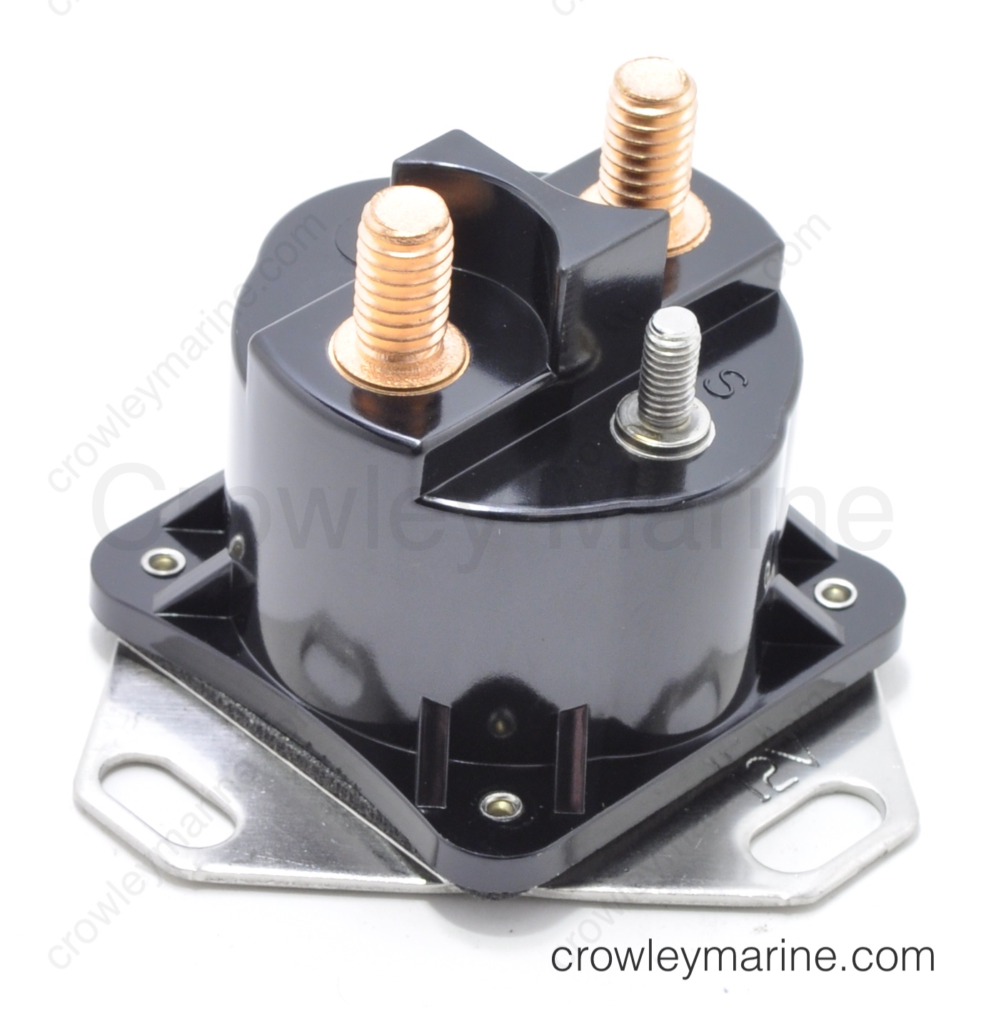 Starter Solenoid Relay For OMC Evinrude 25HP 12V (1973-1976) – Aitook AIT300Sol-29
