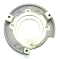 0126671 - Stator Mounting Plate
