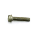 Exhaust Cover Screw