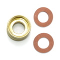 Swivel Connector & Gasket Assembly