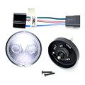 0172899 - Trim Switch Assembly