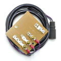 0173611 - Tach Wire Kit and Fuse Block Kit