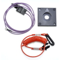 Stop Switch Kt