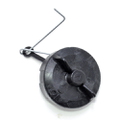 0176217 - Oil Tank Cap with Valve