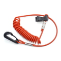 Clip & Lanyard Assembly