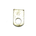 Cut Out Lead Clamp