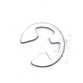 Slow speed adjust Retaining Ring