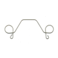 Friction Starter Pawl