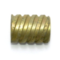 0204377 - Pinion Screw Shaft