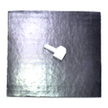 0204705 - Needle Valve Arm