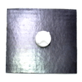 0205231 - Slow speed Adjustment Knob