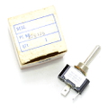 Choke Switch Assembly
