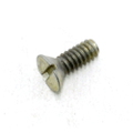 0302104 - Plate To Crankcase Screw