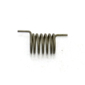 Throttle Shaft Spring