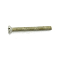 Choke Knob Screw