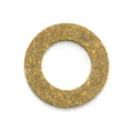 Drive shaft to crankcase Gasket