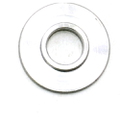 Plate (Driveshaft to Crankcase)