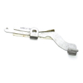 0303980 - Manual Locking Lever Arm