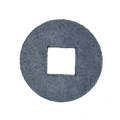 0304168 - Lower Side Mount Gasket
