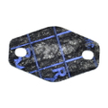 0304169 - Lower Front Mount Gasket