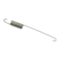 Stabilizer Spring, Tilt Lever