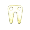 0304655 - Leaf Valve Plate