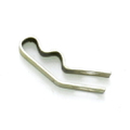 High Tension leads Clamp