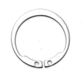 0305133 - Retaining Ring, Lower
