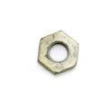 Floor Bolt Nut