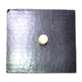 Trunnion Anchor Cap