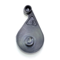 0310700 - Idle Adjustment Lever