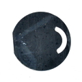 0311671 - Baffle Plate