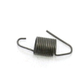 Cable To Cover Spring