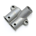 Impeller Housing Cap
