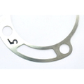 0313185 - Shim, 0.005 inch