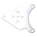 0313541 - Back Pressure Plate