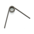 0313823 - Link Spring, Swivel Bracket