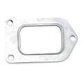 0314944 - Lower Mount Retainer Plate