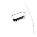 0315746 - PLATE, Impeller housing