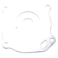 0317841 - Impeller Housing Plate