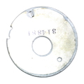 Chrome Plate-