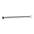 Link to starter interlock bellcrank Shaft