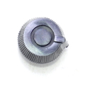 High & Low Speed Knob
