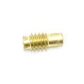 0319534 - Orifice Plug, No. 67D
