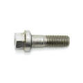 Propeller Screw