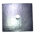 Trunnion Cap