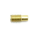 0319907 - Orifice Plug, No. 61D